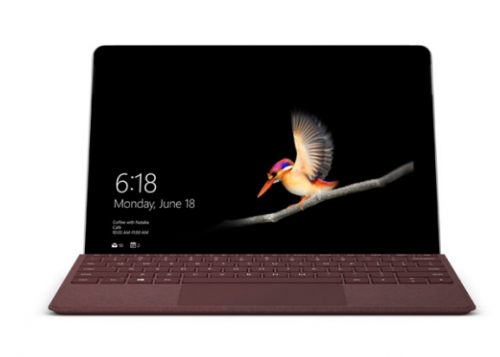 Microsoft Surface Go Bahrain