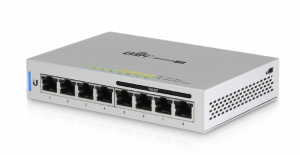UniFi Switch 8 60W