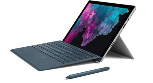 Microsoft Surface Pro 6 Bahrain