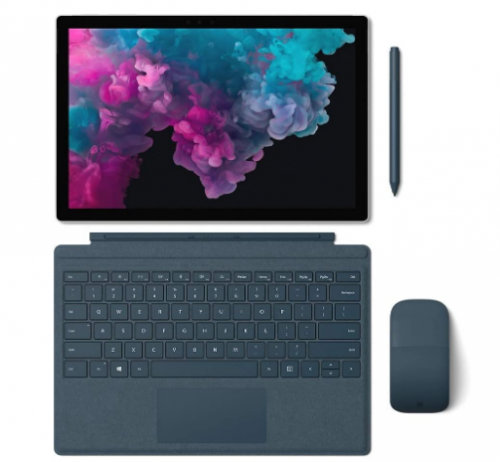 Microsoft Surface Pro 6 in Bahrain