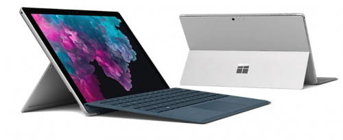 Microsoft Surface Pro 6 Bahrain