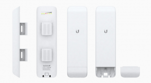 Ubiquiti NanoStation M2 (NSM2)