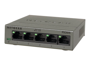 NETGEAR Unmanaged Switches