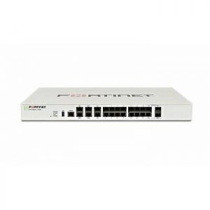 Fortinet switch FG100E