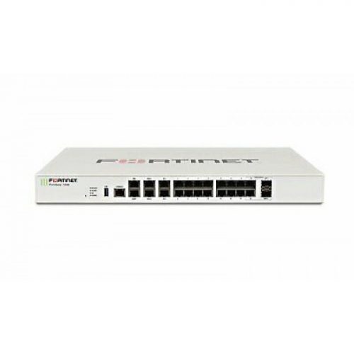 Fortinet switch FG100E