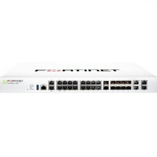 Fortinet FG100F-Bahrain