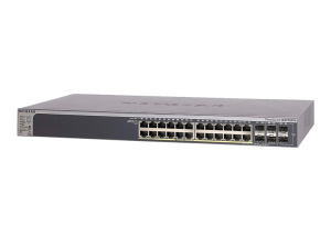 NETGEAR 8-Port Unmanaged Switches GS108 LP