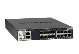 Smart Managed Switches