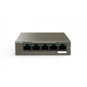 5-Port Gigabit Desktop Switch