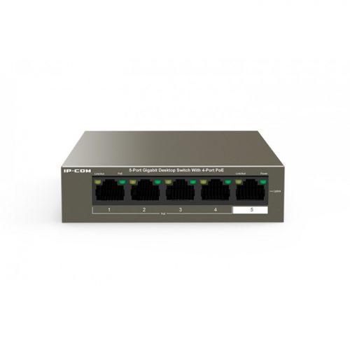 Terrabyte switches 5-Port nexcel bahrain