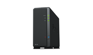 Synology NAS Value series