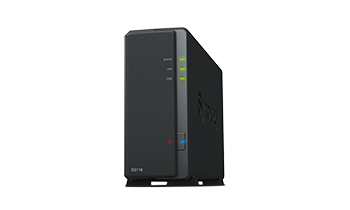 Synology DiskStation DS218play - Nexcel Computer store | Best