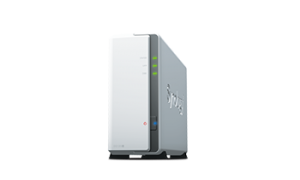 Synology NAS J series