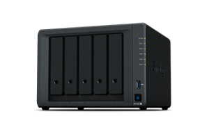 Synology DiskStation Ds1520+ Bahrain