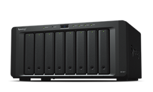 Synology DiskStation DS1817