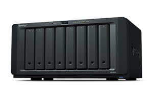 Synology DiskStation DS1819+