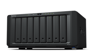 Synology DiskStation DS1821+