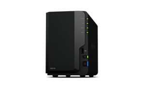 Synology DiskStation DS218