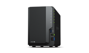 Synology DiskStation Ds220+ Bahrain