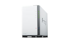 Synology DiskStation DS220j