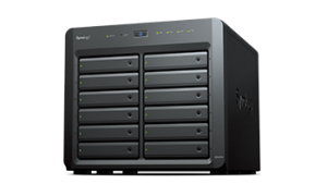 Synology DiskStation DS2419 Bahrain