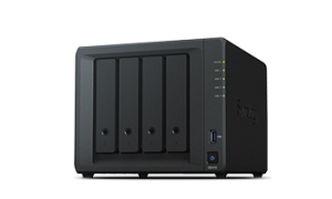 Synology DiskStation DS418