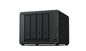 Synology DiskStation 420+Bahrain