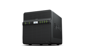 Synology DiskStation DS420j