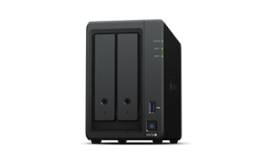 Synology DiskStation DS720+