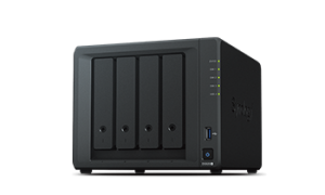 Synology DiskStation DS920+ Bahrain