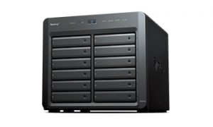 Synology DiskStation Ds1621xs+