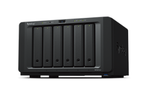 Synology DiskStation3617