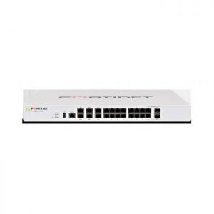 FortiNet FortiGate FG101F BDL Firewall