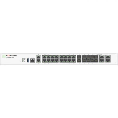 Fortinet Fg101F