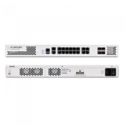 Fortinet switch FG200E