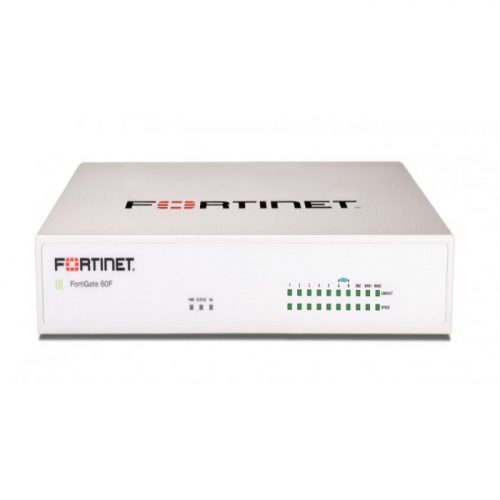 Fortinet switch FG60F-Bahrain