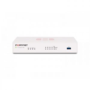 FortiNet FortiGate FG30E BDL Firewall