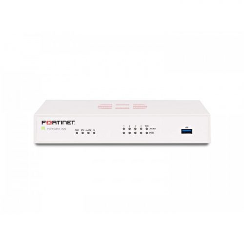 Fortinet FortiGate 30E Firewall