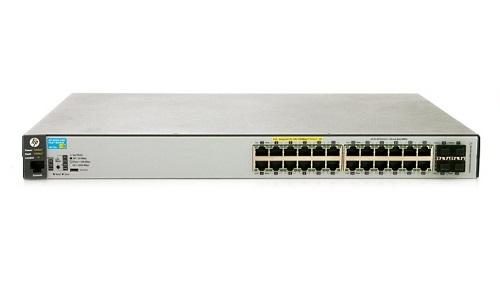 HP J9773A 24G switch nexcel bahrain