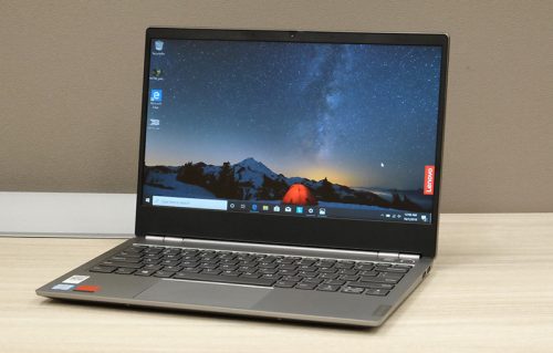 Lenovo ThinkBook 13s i7 Nexcel