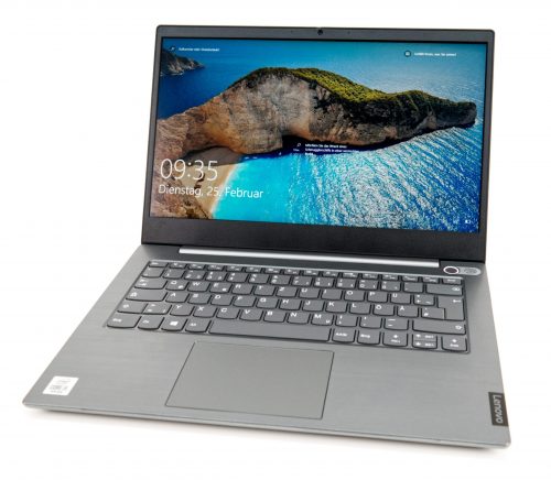 Lenovo ThinkBook i7 Nexcel bahrain