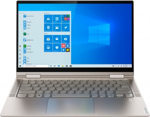 Lenovo ThinkBook 14 i7