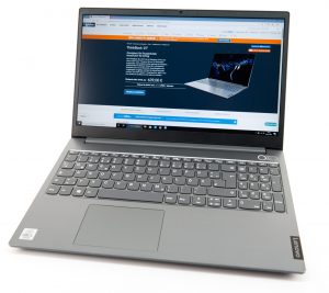 Lenovo ThinkBook i7 Nexcel