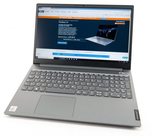 Lenovo ThinkBook i7 Nexcel