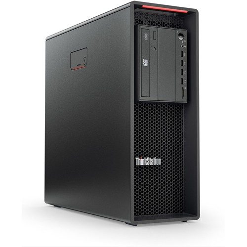 Lenovo ThinkStation P520 nexcel bahrain