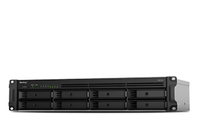 Synology RackStation Rs1219+