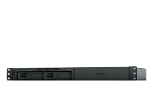 Synology RackStation Rs217