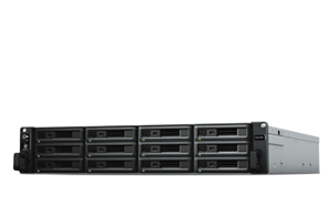 Synology RackStation RS2418+​/​RS2418RP+