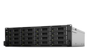 Synology RackStation RS2818RS+