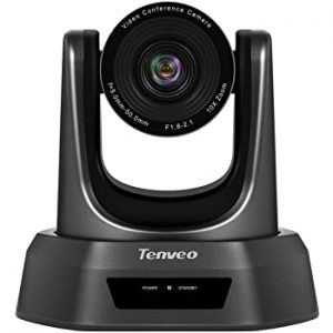 Tenveo NV10A Video Camera